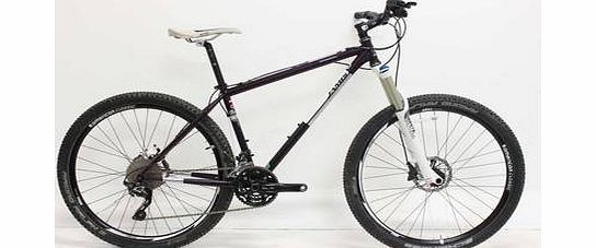 Jamis Bicycles Jamis Dragon 650 2013 650b Mountain Bike - 17