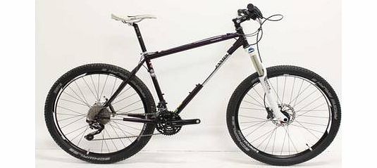 Jamis Bicycles Jamis Dragon 650 2013 650b Mountain Bike - 19