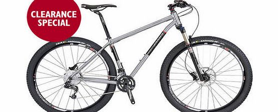 Jamis Bicycles Jamis Dragon Race 29er 2014 Mountain Bike