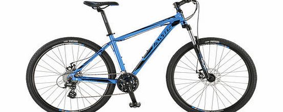 Jamis Bicycles Jamis Trail X Sport 2015 27.5 Mountain Bike