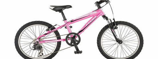 Jamis Bicycles Jamis x.20 2015 Kids Bike