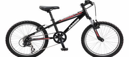 Jamis Bicycles Jamis X20 2014 Kids Mountain Bike