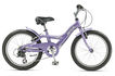 Capri 2.0 Girls 2011 Kids Bike (20