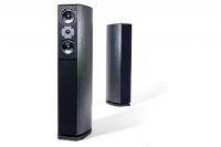 JAMO D590 Floorstanding Speakers