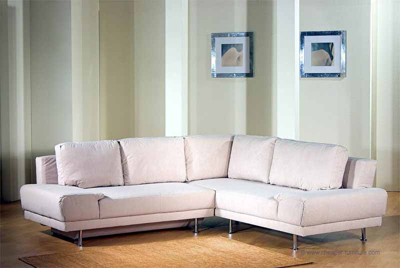 Jana Chaise Sofa Bed