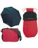 Accessory Set Inc Pack 83 - Changing Bag,