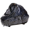 Auto Carry Cot Pro Rain Cover