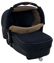 Jane Capazo Pro Auto Carrycot H61 Noir