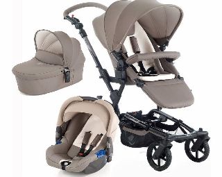 Epic Formula Travel System Dune 2014