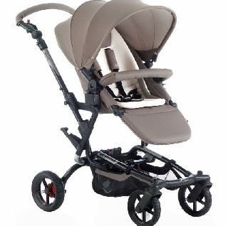 Jane Epic Pushchair Dune 2014