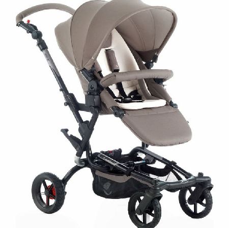 Jane Epic Pushchair Dune