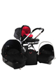 Jane Hello Nurse Formula Yacht Travel system