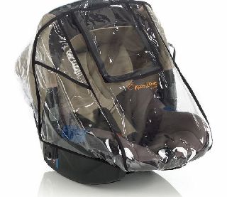 Jane Infant Car Seat Raincover 2014