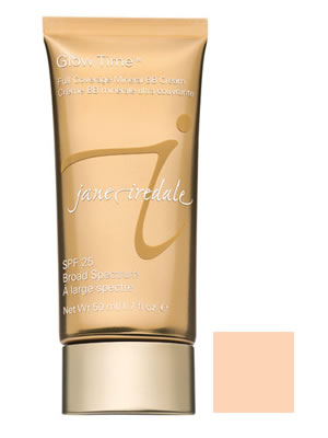 Glow Time Mineral BB Cream 3 50ml