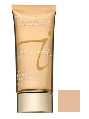 Glow Time Mineral BB Cream 7 50ml