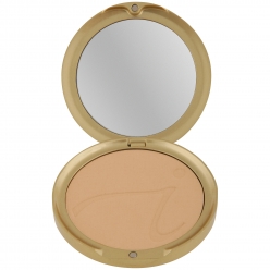 PRESSED FOUNDATION SPF20- GOLDEN GLOW