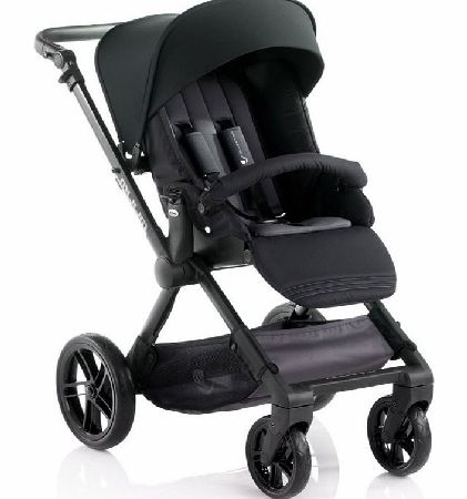 Jane Muum Pushchair Granit