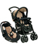 Jane Nomad Matrix Travel System Package Noir H61