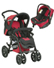 Jane Nomad Strata Travel System including Pack 8