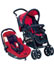 Jane Nomad Travel System inc Matrix Car Seat H59