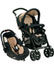 Jane Nomad Travel System inc Matrix Car Seat H61