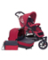 Jane Slalom Pro Capazo Travel System Pigment H59