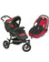 Jane Slalom Pro Matrix Travel System including