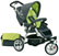 Jane Slalom Pro Pushchair Urban H62