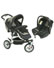 Jane Slalom Pro Strata Travel System including