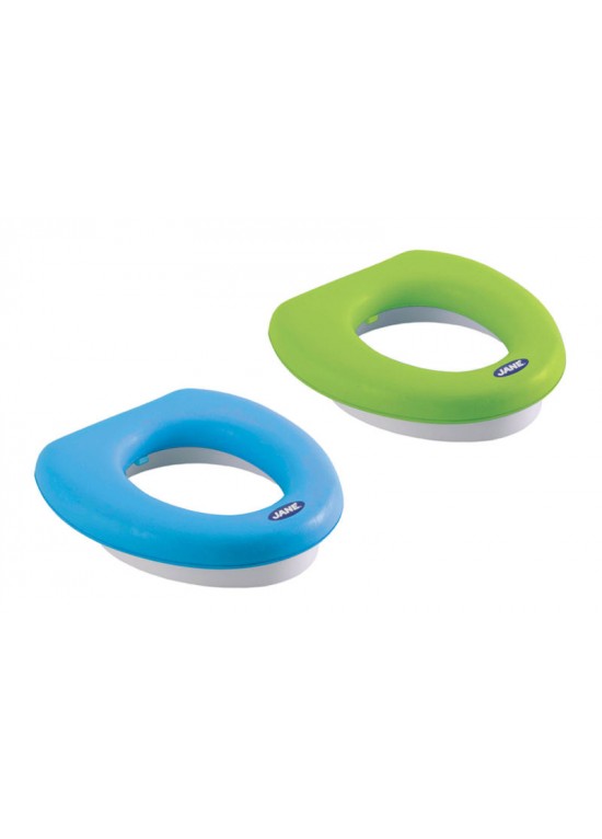 Jane Soft Toilet Seat Adaptor/Trainer-Choose