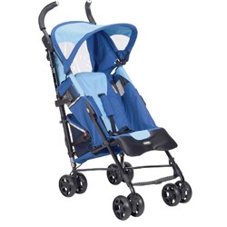 Jane Sonic Stroller Etna