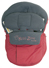 Jane Strata Car Seat Footmuff Pigment - H59