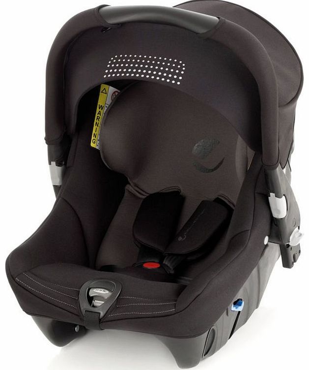 Jane Strata Car Seat Klein 2014