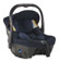 Jane Strata Car seat Stylon 475