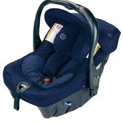 Jane strata Group 0  Carseat 2008