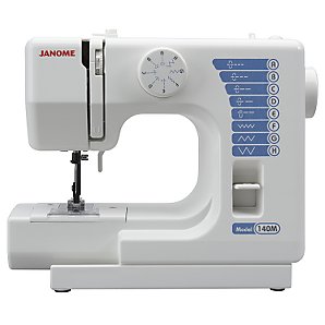 Janome 140M