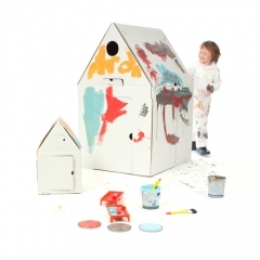 Tooko Childrens Playhouse