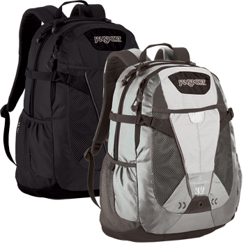 JanSport Colchuck 32 Litre Rucksack