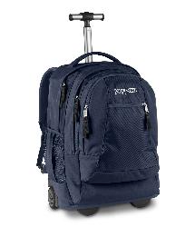 JanSport Driver 8 wheeled backpack JTN89003