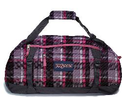 JanSport Dufflepack 50cm JTKA86WE