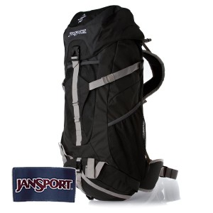 JanSport Rucksacks - JanSport Katahdin 50