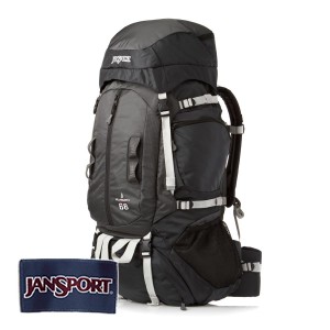 JanSport Rucksacks - JanSport Klamath 68