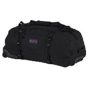 Jansport Travel Classic 76cm Wheel Dufflepack