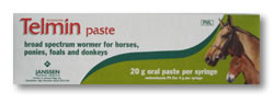 Telmin Paste