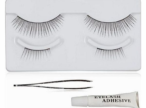 JAPONESQUE Complete Lash Kit