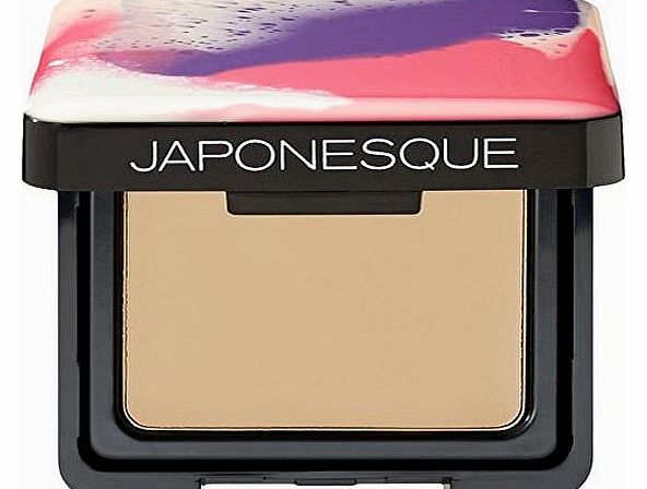 JAPONESQUE Velvet Touch Concealer, Shade 01