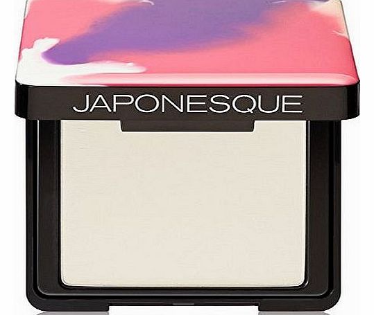 JAPONESQUE Velvet Touch Finishing Powder