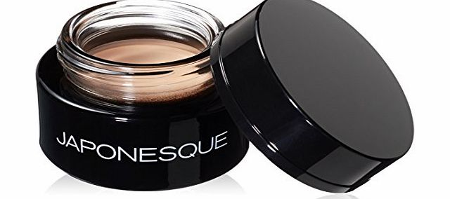 JAPONESQUE Velvet Touch Foundation, Shade 06