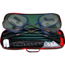 All England Badminton Set