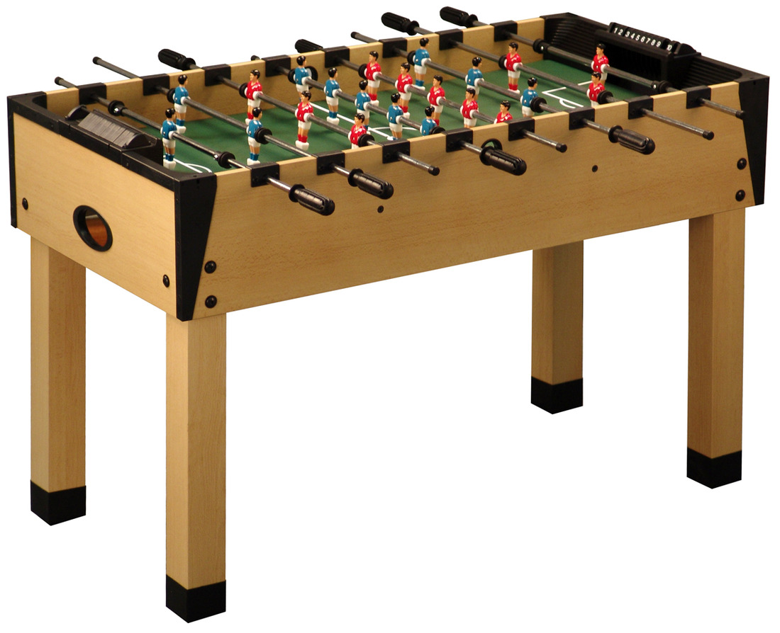 Corinthian Football Table